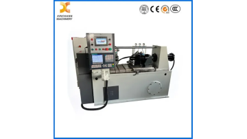 Friction Welding Machine3