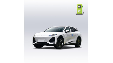 changan deepal S07