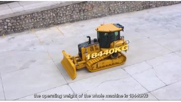 D200H bulldozer