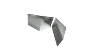 High Quality AR Coated K9 BK7 B270 Triangular Prism for Digital Device Periscope1