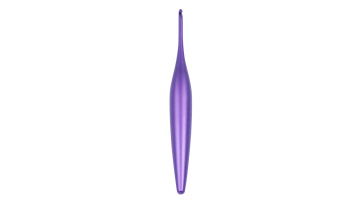 OEM Metal Crochet Hook CNC Parts