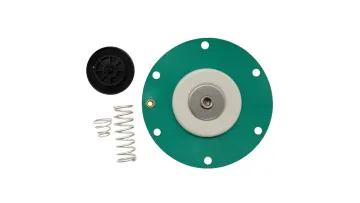 MD03-40M Diaphragm For 1 1/2′′ Dust Collector Pulse Jet Valve TH-5440-M TH-4440-M1