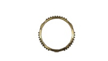 factory high quality OEM  5802185080auto parts for Iveco Transmission Brass Synchronizer Ring1