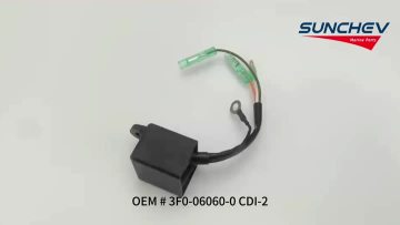 3F0-06060-0 CDI