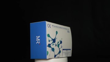 High quality CMV igm igg rapid test kit tri line Cytomegalovirus test kit1