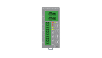 mini circuit breaker 10a
