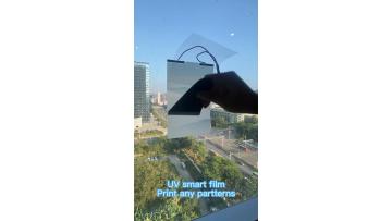 UV Decoration Film