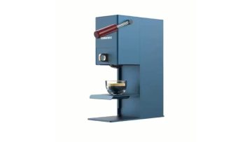 pump espresso coffee machine