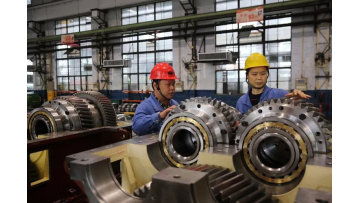 Precision Gearboxes