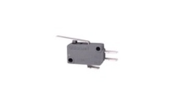 G5t16 Safety Approval Car Micro Switch, Motor Control Microswitch 16A 250VAC1