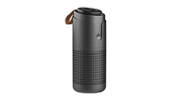 New Arrival Desktop Mini Mobile H14 Hepa Filter Smart WiFi Home Air Cleaner Air Purifier Portable1