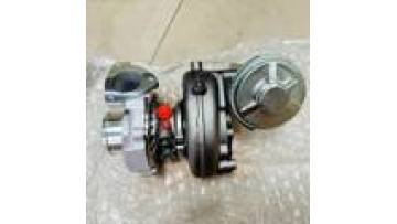 Supply automotive 4JJ1 engine turbocharger 8-98011604-1 suitable for Isuzu engine spare parts1