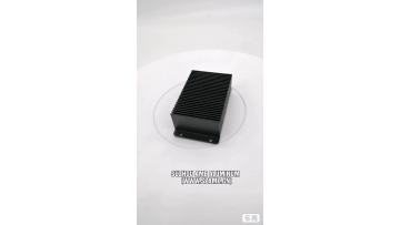 Aluminum Led Grow Light Heat Sink1