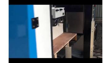 automatic embossing machine_baofeng