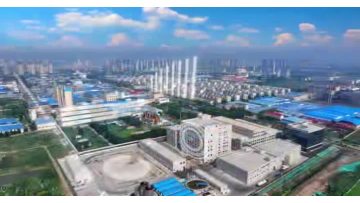 Bailong Chuangyuan's production base is large-scale