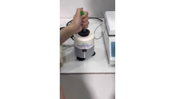 Vortex mixer XH-C