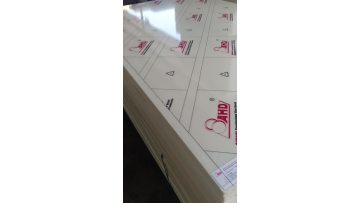 10mm 20mm 30mm 40mm 50mm 100mm 150mm  Thermoplastic ABS Plastic Sheet Vacuum Forming1
