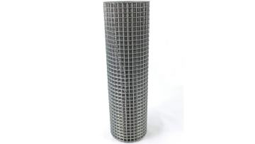 high quality stone filled used welded wire mesh fence for sale1