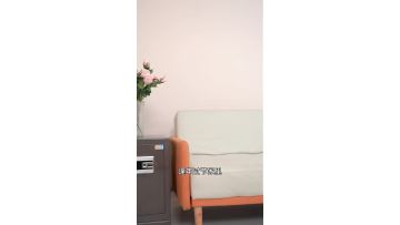 CSP Heavy Security Fingerprint safe box