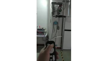 product test