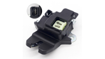 Wholesale Price Auto Parts  Trunk Lock Actuator Latch Fit 81230-3X010 for Hyundai Elantra 2011-20161
