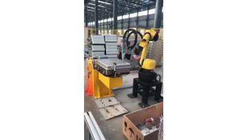 Laser hole cutting