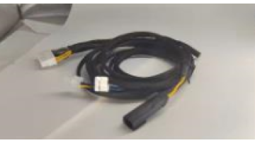 Durable OBDII car wiring harness