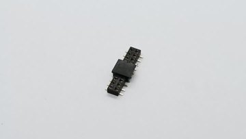 2.00mm Female Header Dual Row SMT Type Connector