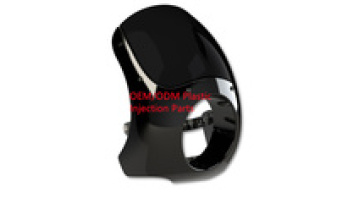 OEM Manufacturing Precision Cheap ABS PP PC Injection Molding Service Custom Plastic Injection Molded Parts1