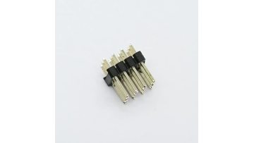 2.54mm Pin Header Three Row Straight Type