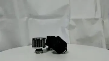 New Type 27mm Neck Air Breather for Motorcycle1