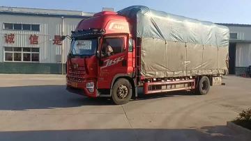 Qianshan Wuguxiang Full-Automatic Production & Efficient Shipment of Rapeseed Oil