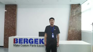 Factory video introduction