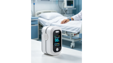 5×5mm Wearable Buzzer Challenge: Ultra-Thin Piezo Solution & Acoustic Resonance Design