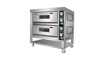 Commercial Electric Single Deck oven