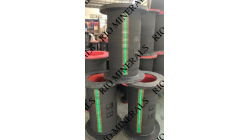 Flexible Pinch Valve for Industrial Flow Control