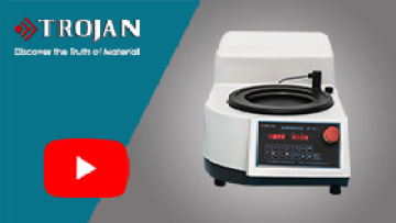 Grinding And Polishing Machine