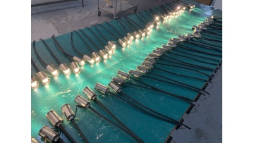 SYA-201 LED Underwater Light