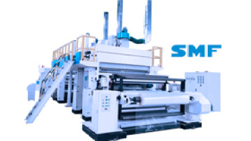 thermal film extrusion machine 3