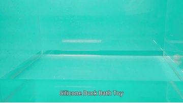 silicone bath toy MFZ-G020