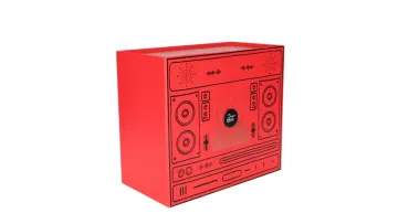 Custom Carton Paper Rectangle Gift Cosmetic Folding Chocolate Color Box1