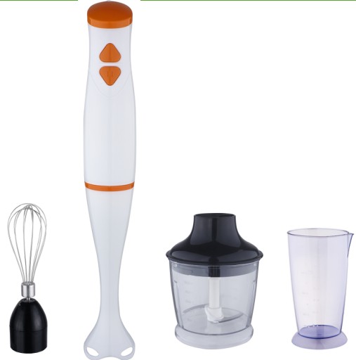 Hb 528 Electric Stick Hand Blender5