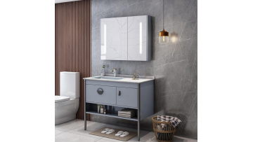 bathroom vanity 1