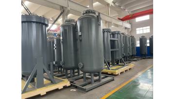 TIANTIAN PRESUURE VESSEL