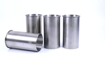 1D Cylinder liner-3L Unboxing
