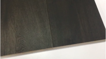 Walnut Solid Wood Flooring Modern Design Engineered Hardwood Flooring1