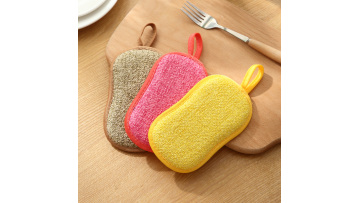 microfiber sponge