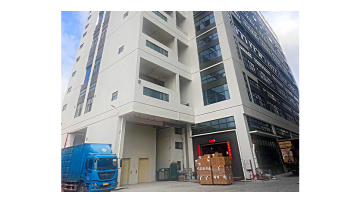 Zhenheng company introduction