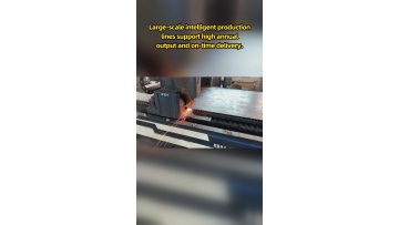 Full‑set product supporting system for global industrial contractors and manufacturing plant project clients
