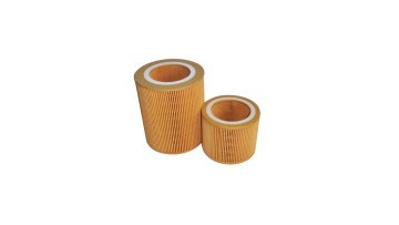 Air filter 